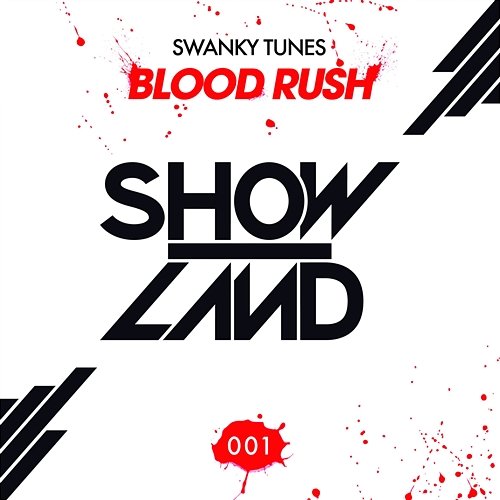 Blood Rush Swanky Tunes