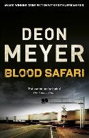 Blood Safari Meyer Deon