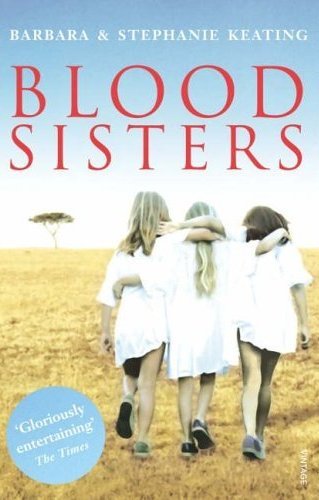 Blood Sisters Keating Barbara