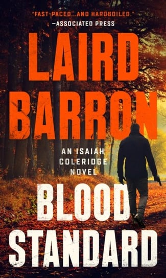 Blood Standard Barron Laird