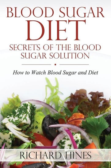 Blood Sugar Diet Hines Richard