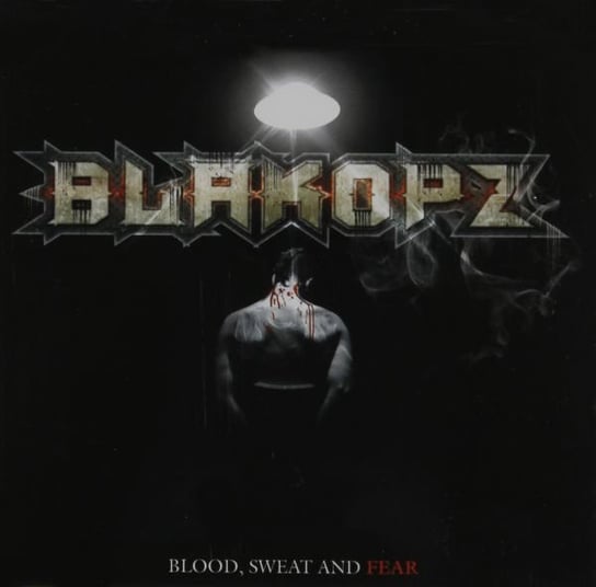 Blood Sweat & Fear Various Artists