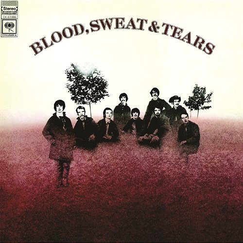 Variation on a Theme by Erik Satie (1st Movement - Adapted from "Trois Gymnopedies") Blood, Sweat & Tears