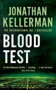 Blood Test Kellerman Jonathan