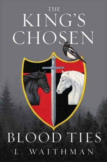 Blood Ties Greenleaf Book Group LLC