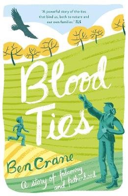 Blood Ties Crane Ben