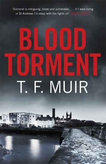 Blood Torment T.F. Muir