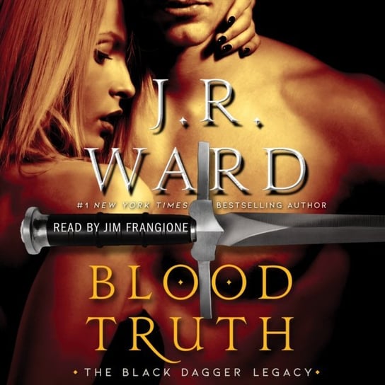 Blood Truth Ward J.R.