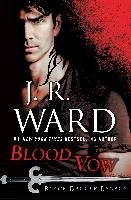 Blood Vow Ward J. R.