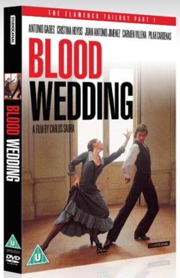 Blood Wedding (brak polskiej wersji językowej) Saura Carlos
