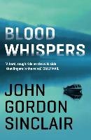 Blood Whispers Sinclair J. G.