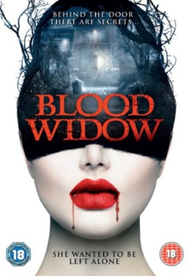 Blood Widow (brak polskiej wersji językowej) Buckhalt Jeremiah