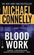 Blood Work Connelly Michael