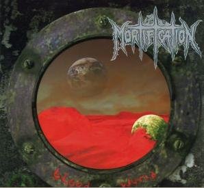 Blood World (remastered + bonus tracks) Mortification