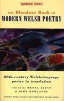 Bloodaxe Book of Modern Welsh Poetry Bloodaxe Books Ltd.