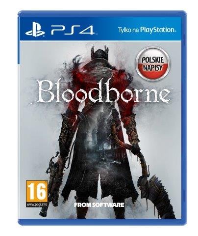 Bloodborne From Software