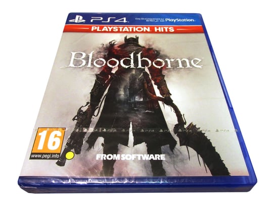 Bloodborne FromSoftware