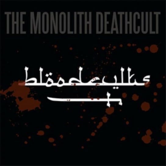Bloodcvlts The Monolith Deathcult