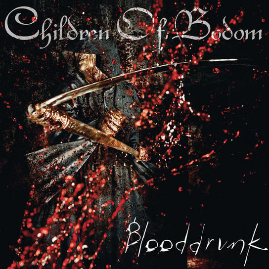 Blooddrunk, płyta winylowa Children Of Bodom