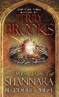 Bloodfire Quest Brooks Terry