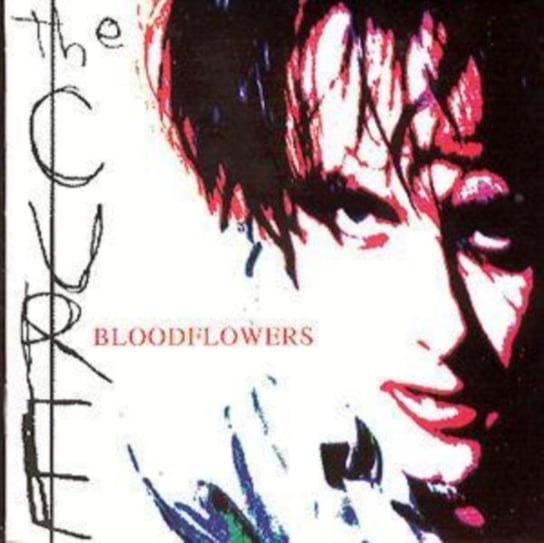 Bloodflowers The Cure