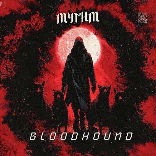 Bloodhound MYTHM