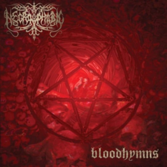 Bloodhymns, płyta winylowa Necrophobic