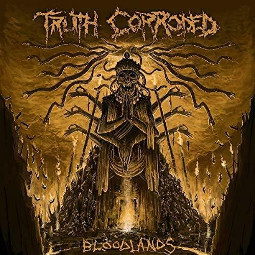 Bloodlands Truth Corroded