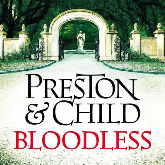 Bloodless Preston Douglas, Child Lincoln