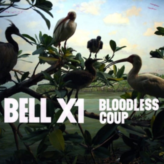 Bloodless Coup Bell X1