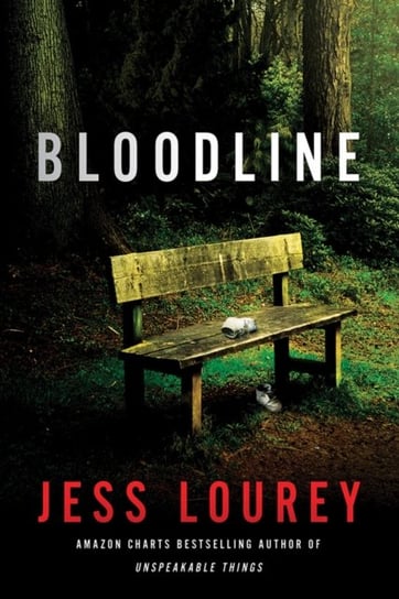 Bloodline Jess Lourey