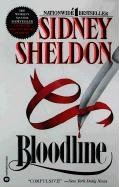 BLOODLINE Sheldon Sidney