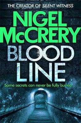 Bloodline Mccrery Nigel