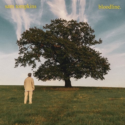 Bloodline Sam Tompkins
