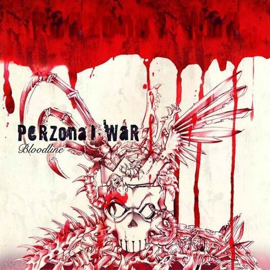 Bloodline Perzonal War