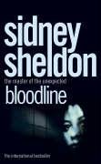 Bloodline Sheldon Sidney