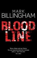 Bloodline Billingham Mark