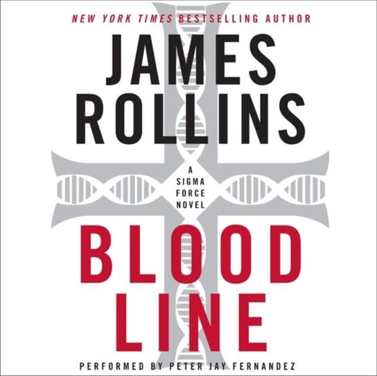 Bloodline Rollins James