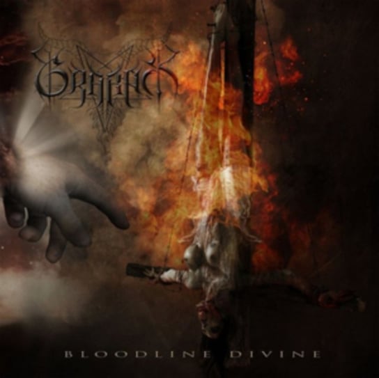 Bloodline Divine Grabak