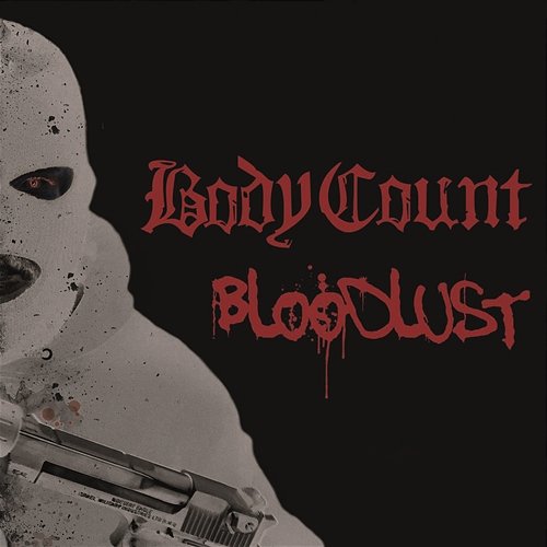 Bloodlust Body Count