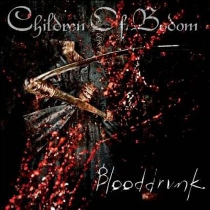 Bloodrunk PL Children Of Bodom