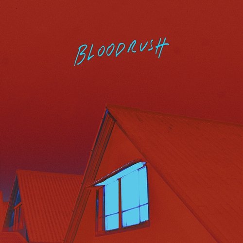 Bloodrush The Amazons