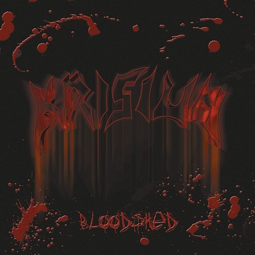 Bloodshed (New & Rare Tracks) Krisiun