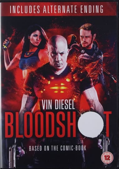 Bloodshot (2020) Various Directors