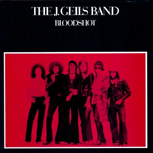 Hold Your Loving The J. Geils Band