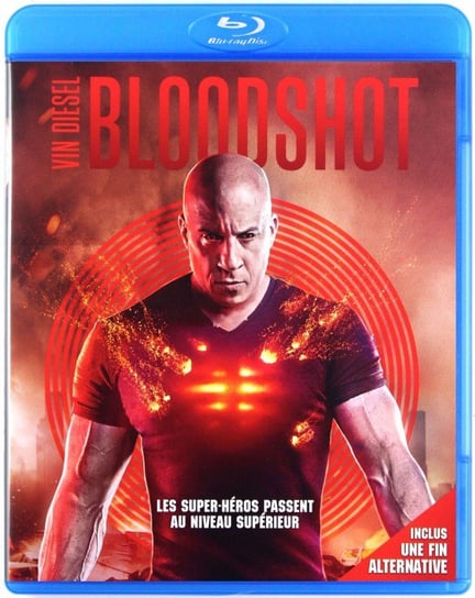 Bloodshot Various Directors