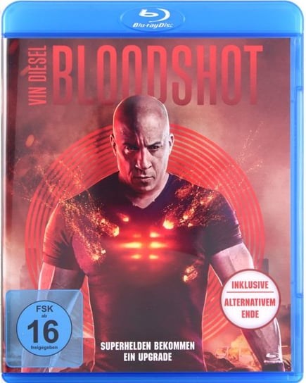 Bloodshot Various Directors