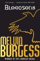Bloodsong Burgess Melvin