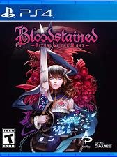 Bloodstained: Ritual Of The Night 505 Games