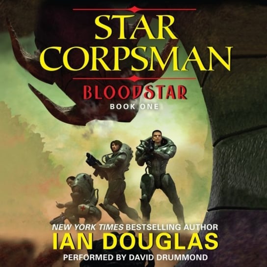 Bloodstar Douglas Ian